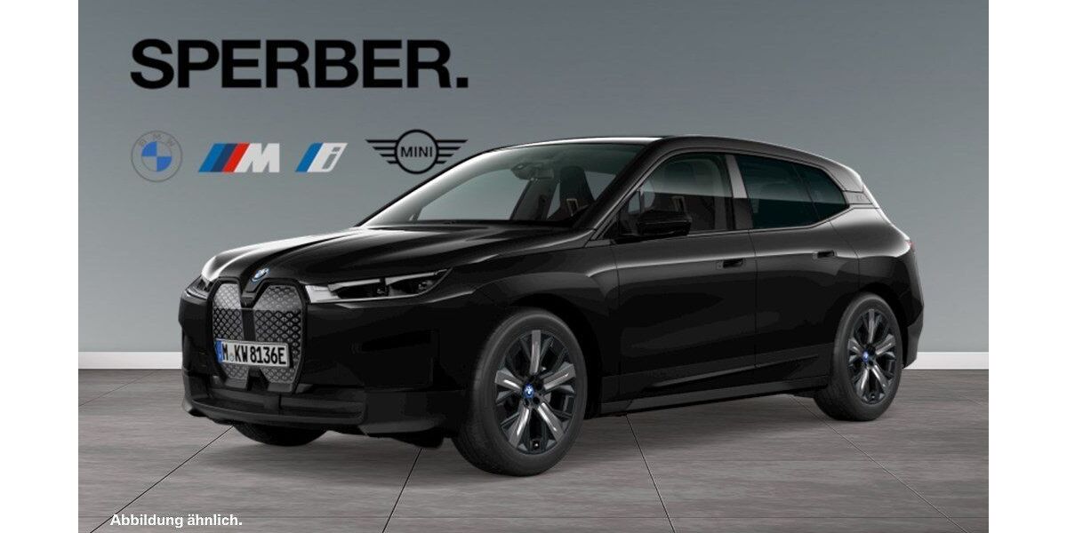 BMW iX 71.159 km 51.770 &euro; Bamberg 96050