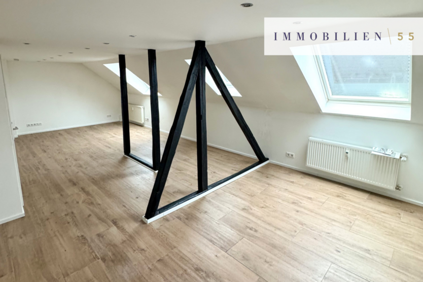 Wohnung zum Kaufen in Düsseldorf 329.000 € 78 m²