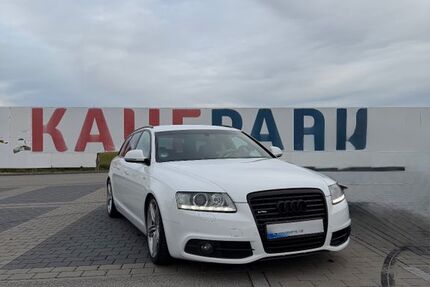 Audi A6 299.999 km 11.000 &euro; Neutraubling 93073