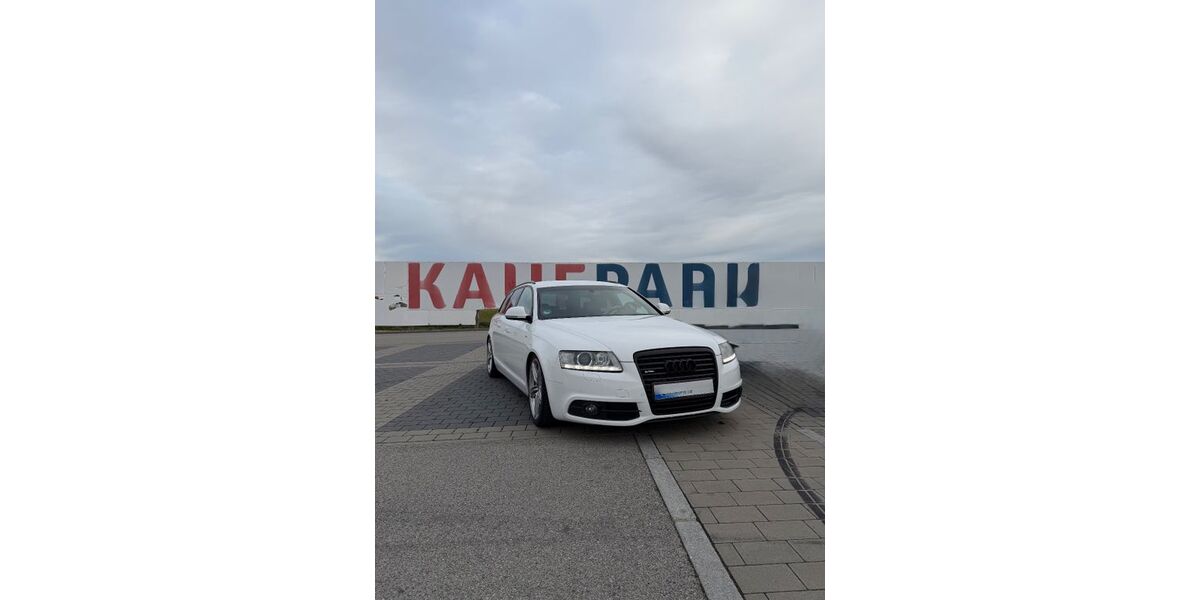 Audi A6 299.999 km 11.000 &euro; Neutraubling 93073