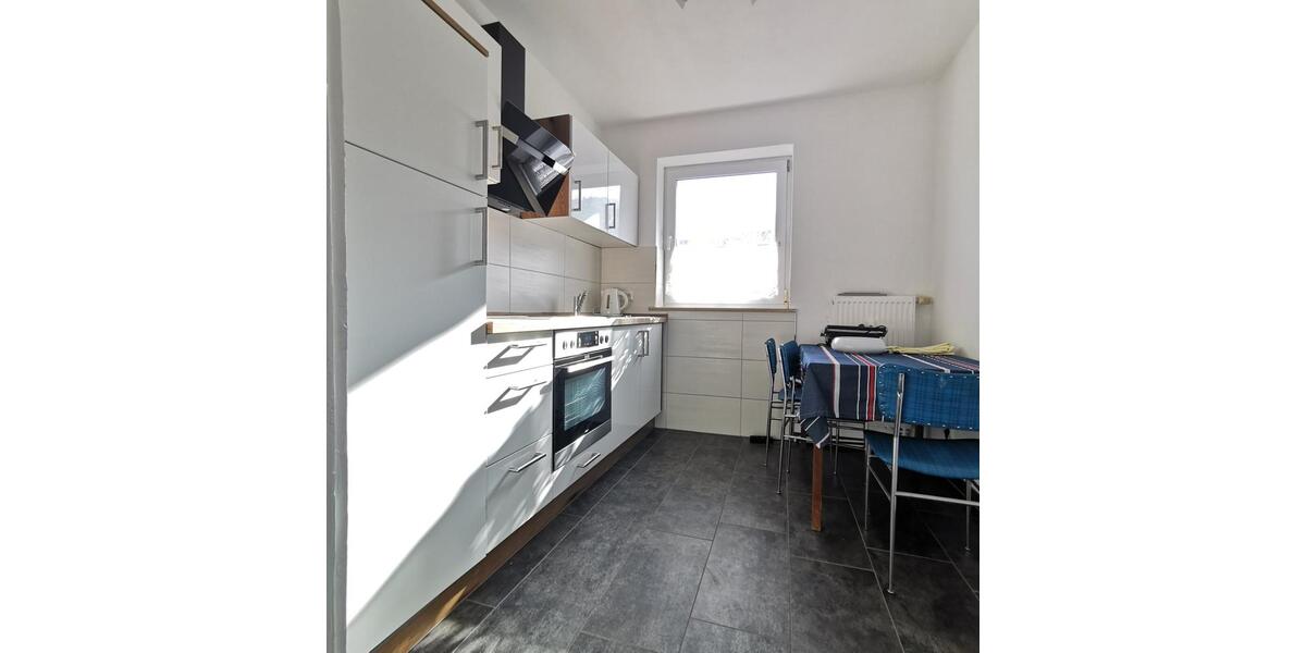 Etagenwohnung Bad Berleburg - 3 Zimmer, 66 m&sup2;, 580&euro; | Angebot:25538766