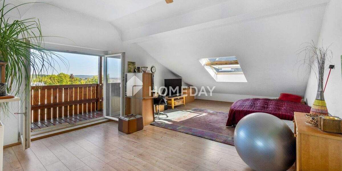 Mehrfamilienhaus, Wohnhaus Pforzheim Büchenbronn - 9 Zimmer, 335 m&sup2;, 849.000&euro; | Angebot:25471647