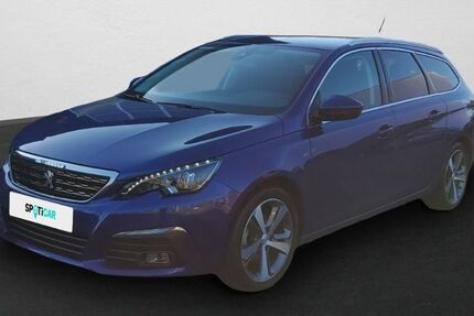Peugeot 308 56.039 km 14.555 &euro; Dessau-Roßlau 06849