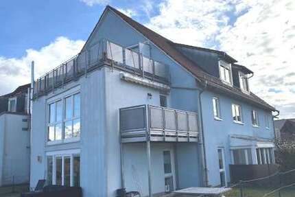 Wohnung Heroldsberg - 3 Zimmer, 99 m&sup2;, 1.200&euro; | Angebot:25267509