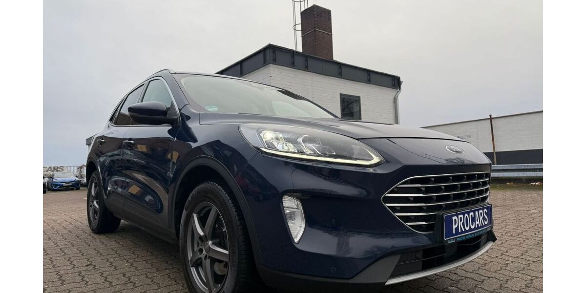 Ford Kuga 175.000 km 14.495 &euro; Hamburg 20537