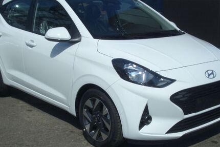 Hyundai i10 1.950 km 17.390 &euro; Hannover 30453
