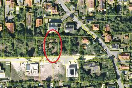 Grundstück Coburg - 207.000&euro; | Angebot:25988665