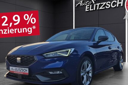 Seat Leon 15.000 km 20.890 &euro; Kamenz 01917