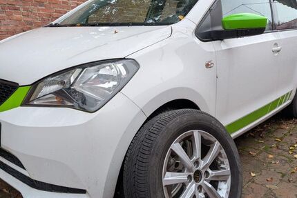 Seat Mii 81.914 km 3.990 &euro; Chemnitz 09116