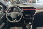 Opel Corsa GS Line 1.2 Turbo 1.Hand Carplay LED 13.200 km 14.120 &euro; Lich 35423