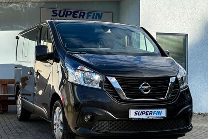 Renault Trafic 138.098 km 14.990 &euro; Falkensee 14612