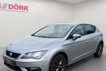Seat Leon 76.000 km 13.987 &euro; Kleinheubach 63924