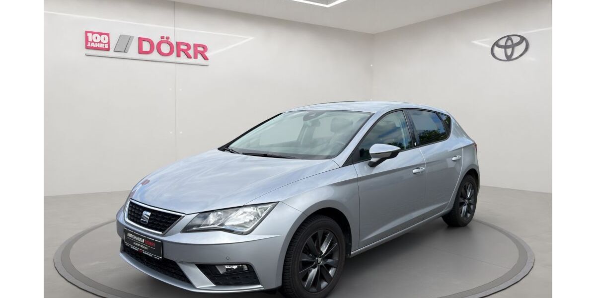 Seat Leon 76.000 km 13.987 &euro; Kleinheubach 63924