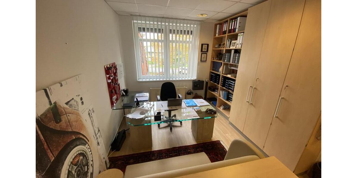 Gewerbeobjekt Wandlitz - 275&euro; | Angebot:23160916