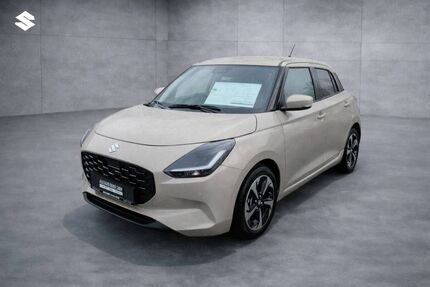 Suzuki Swift 1.100 km 22.080 &euro; Pöcking b. Starnberg 82343