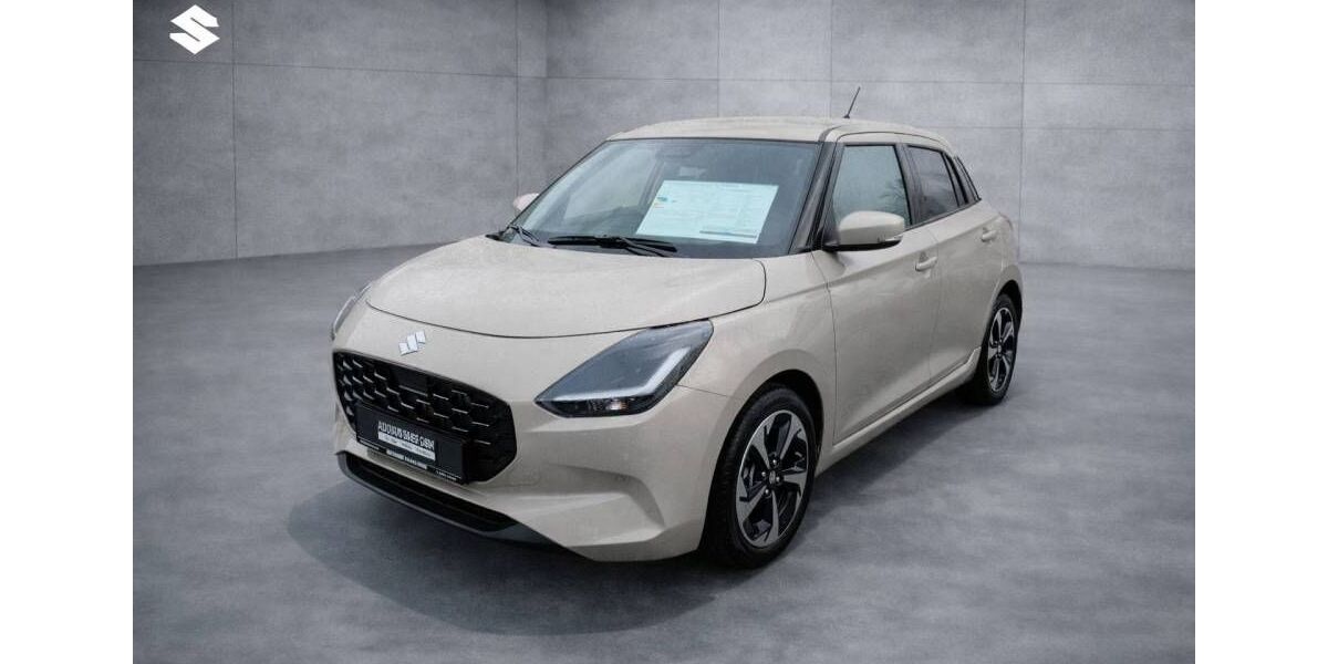 Suzuki Swift 1.100 km 22.080 &euro; Pöcking b. Starnberg 82343
