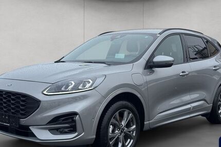 Ford Kuga 41.515 km 29.550 &euro; Frankfurt 60386