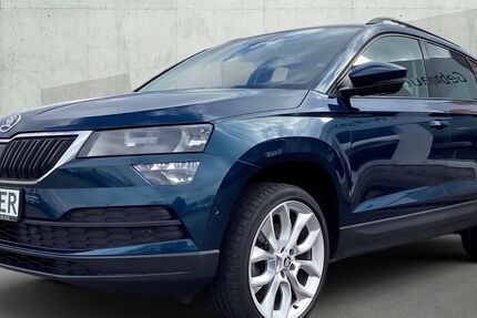 Skoda Karoq 116.231 km 18.290 &euro; Meppen 49716