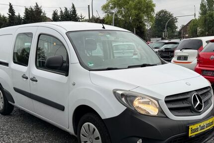 Mercedes-Benz Citan 78.000 km 7.999 &euro; Dortmund 44147