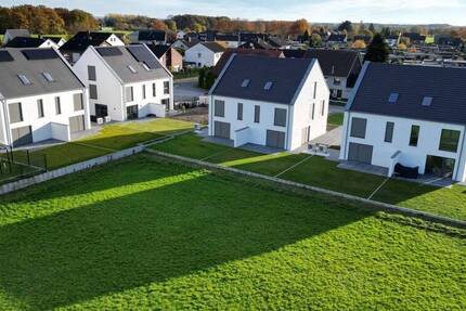 exklusive Doppelhaushälfte in Hamm-Ostwennemar nähe Maxipark 5 zimmer