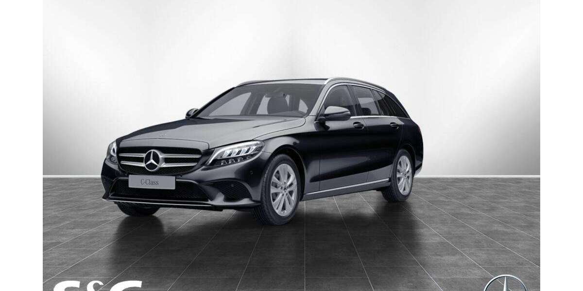 Mercedes-Benz C 200 109.324 km 21.777 &euro; Sangerhausen 06526