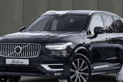 Volvo XC90 54.970 km 47.890 &euro; Bonn 53177