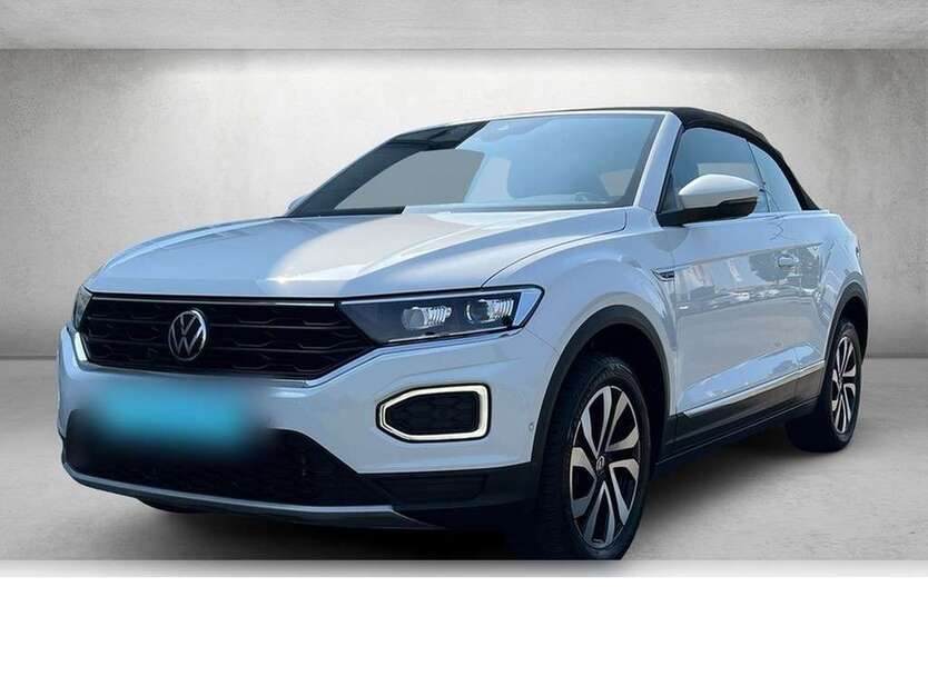 VW T-Roc 38.737 km 19.420 € Grünwald 82031