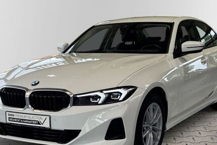 BMW 318 8.973 km 33.790 € Lutherstadt Wittenberg 06886