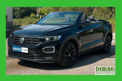 VW T-Roc 44.121 km 25.999 &euro; Nagold 72202