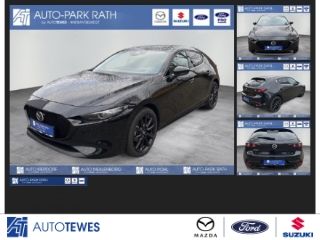 Mazda 3 9.280 km 29.980 &euro; Krefeld 47805
