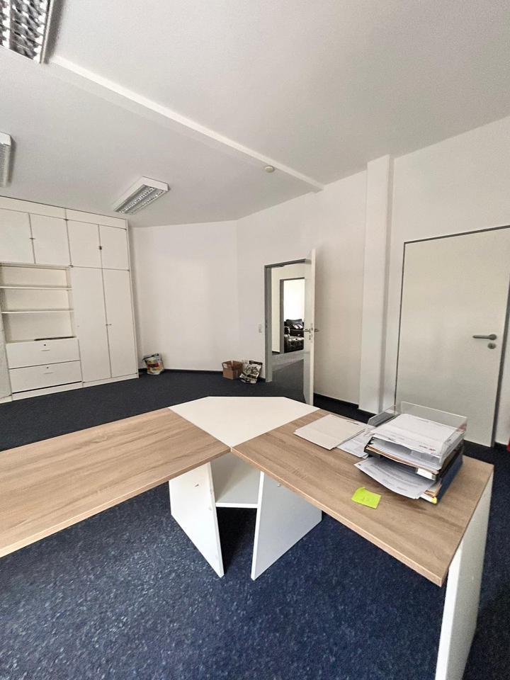 Frisch renovierte Bürofläche in Göttingen – Kasseler Landstraße zimmer