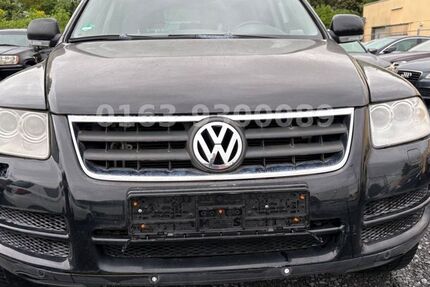 VW Touareg 246.770 km 2.250 &euro; Ochtendung 56299