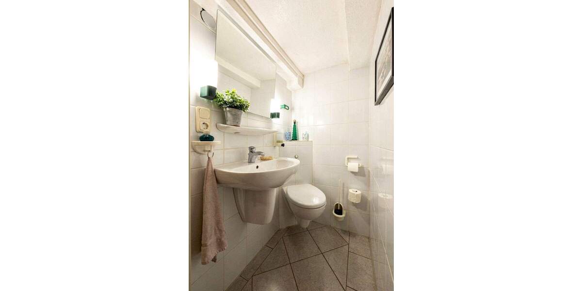 Einfamilienhaus Wustrow (Wendland) Wustrow - 4 Zimmer, 104 m&sup2;, 269.000&euro; | Angebot:25687251