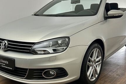 VW Eos 105.000 km 11.990 &euro; Pinneberg 25421