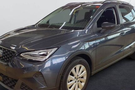 Seat Arona 13.700 km 21.950 &euro; Donauwörth 86609
