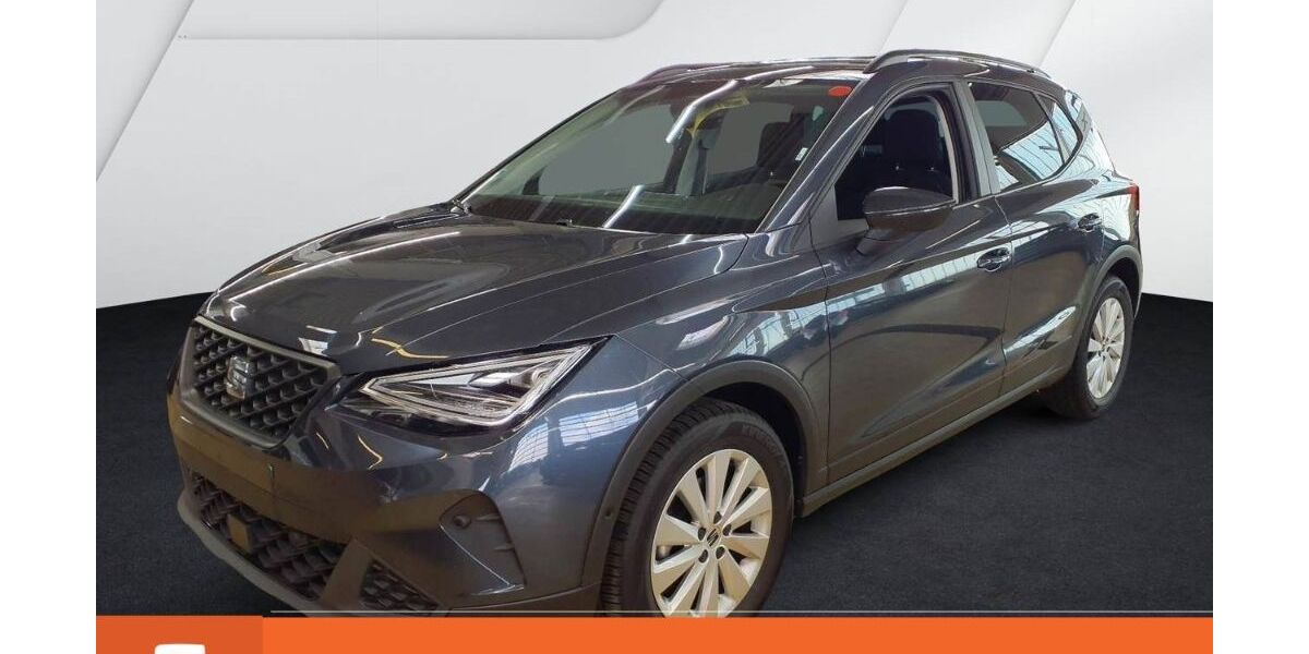 Seat Arona 13.700 km 21.950 &euro; Donauwörth 86609