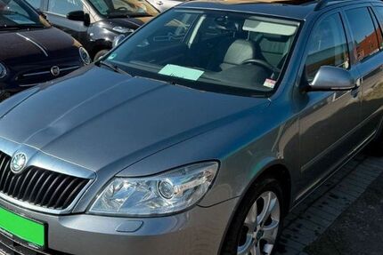 Skoda Octavia 174.999 km 6.900 &euro; Ascheberg 24326