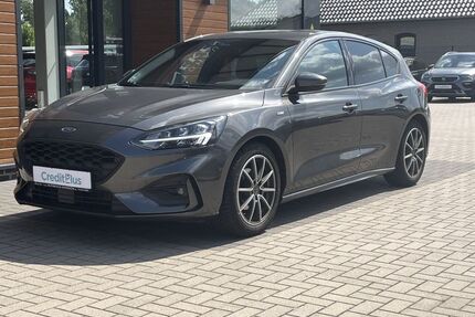 Ford Focus 95.000 km 14.350 &euro; Essen (Oldenburg) 49632