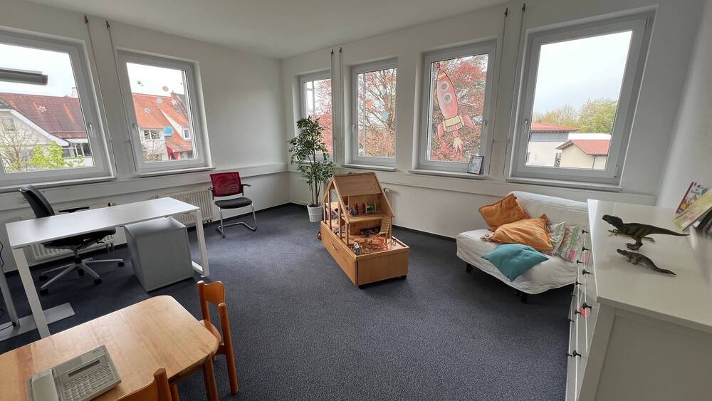 Gewerbeobjekt Markdorf - 4 Zimmer, 103 m&sup2;, 980&euro; | Angebot:20961192