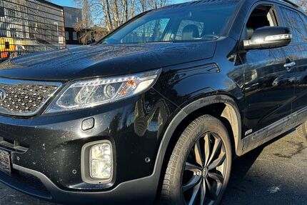 Kia Sorento 152.414 km 10.500 &euro; Langenhagen 30851