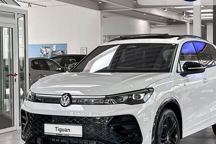 VW Tiguan 8.950 km 56.450 &euro; Delmenhorst 27751
