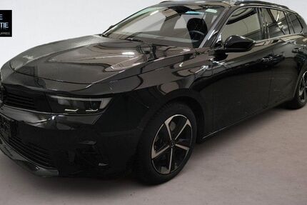 Opel Astra 29.950 km 22.480 &euro; Schwandorf 92421