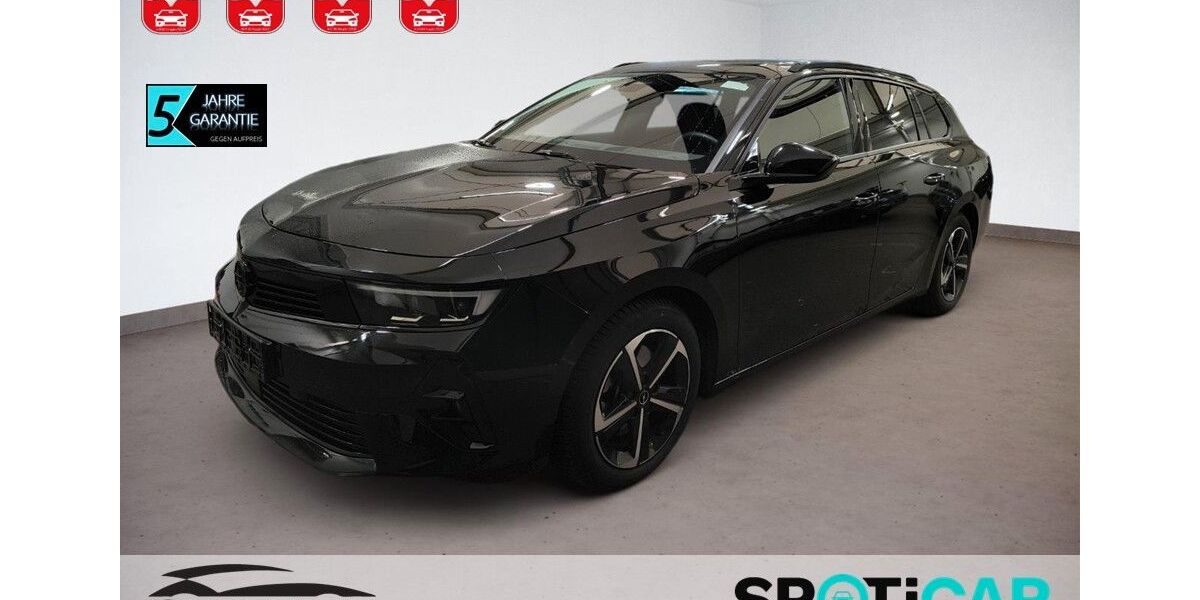 Opel Astra 29.950 km 22.480 &euro; Schwandorf 92421