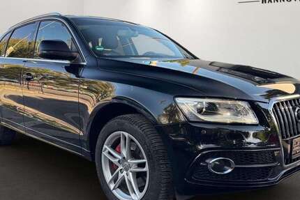 Audi Q5 132.000 km 13.490 &euro; Langenhagen 30853