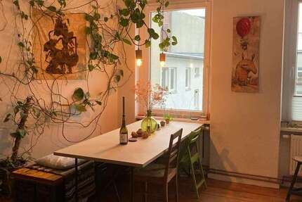 Zimmer Berlin Kreuzberg - 1 Zimmer, 1.250&euro; | Angebot:26702599