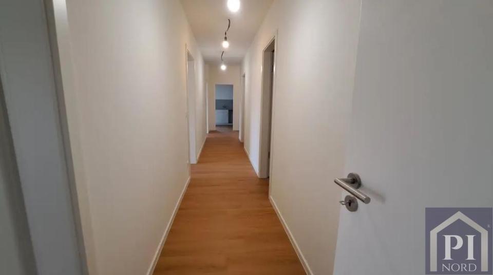 Etagenwohnung Nortorf - 3 Zimmer, 106 m&sup2;, 1.485&euro; | Angebot:25265201