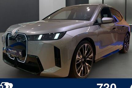 BMW iX 1.010 km 86.990 &euro; Kiel 24118