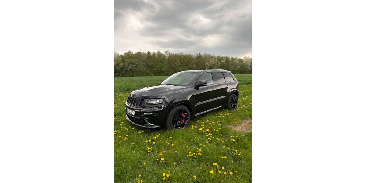 Jeep Grand Cherokee 169.500 km 31.900 &euro; Dortmund 44149