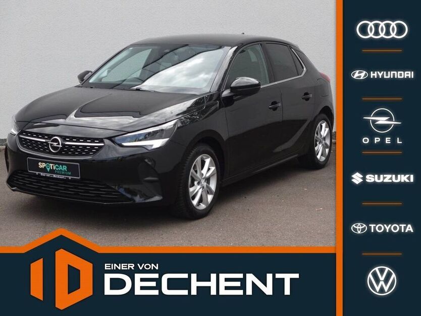 Corsa