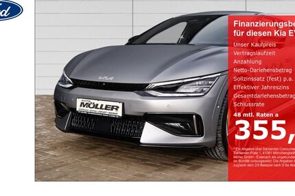 Kia EV6 9.986 km 46.899 &euro; Eisenach 99817